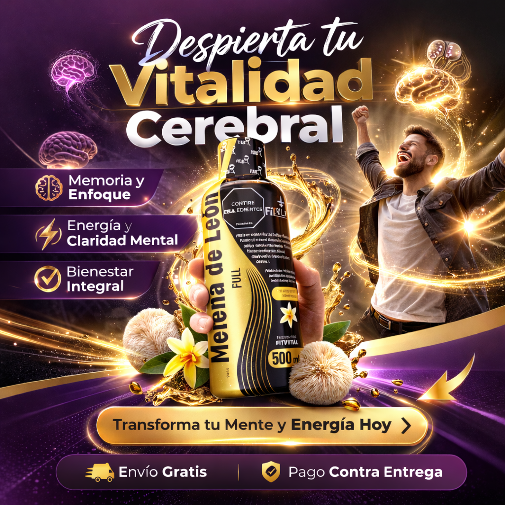 Melena De Leon X500ml