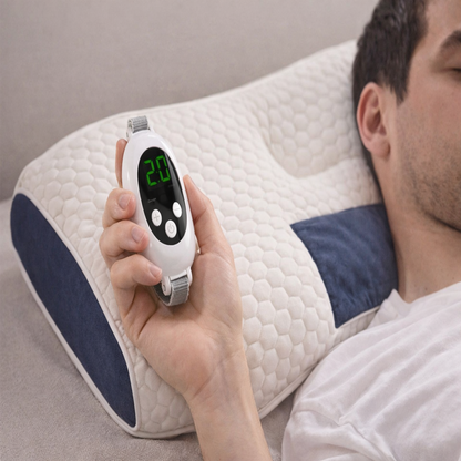 Dispositivo Neurocontrol