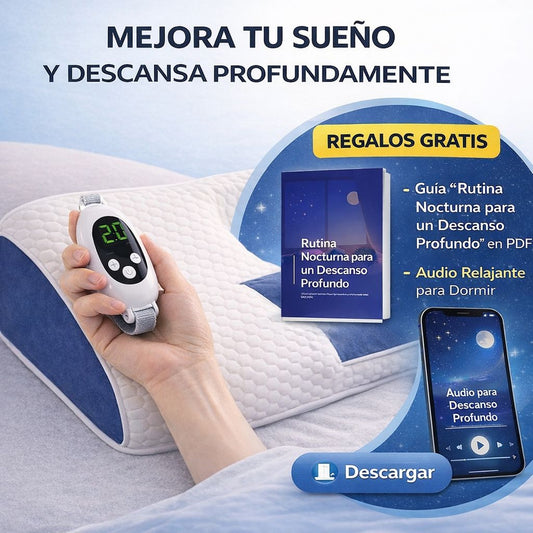 Dispositivo Neurocontrol